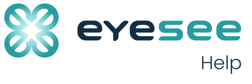 EYESEE Help